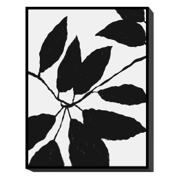 ΠΙΝΑΚΑΣ ΣΕ ΚΟΡΝΙΖΑ ARTELIBRE "ΦΥΣΗ" ΚΑΜΒΑΣ 60X80X3.5CM