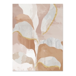 ΠΙΝΑΚΑΣ ARTELIBRE "ΦΥΣΗ" ΚΑΜΒΑΣ 60X80X3CM