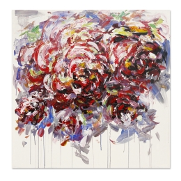 ΠΙΝΑΚΑΣ ARTELIBRE "ΦΥΣΗ" ΚΑΜΒΑΣ 100X100X3CM