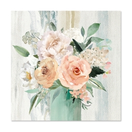 ΠΙΝΑΚΑΣ ARTELIBRE "ΦΥΣΗ" ΚΑΜΒΑΣ 80X80X3CM