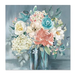 ΠΙΝΑΚΑΣ ARTELIBRE "ΦΥΣΗ" ΚΑΜΒΑΣ 60X60X3CM