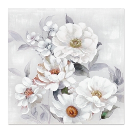 ΠΙΝΑΚΑΣ ARTELIBRE "ΦΥΣΗ" ΚΑΜΒΑΣ 80X80X3CM