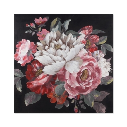 ΠΙΝΑΚΑΣ ARTELIBRE "ΦΥΣΗ" ΚΑΜΒΑΣ 100X100X3CM