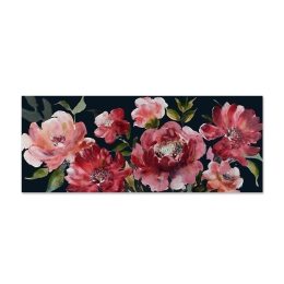 ΠΙΝΑΚΑΣ ARTELIBRE "ΦΥΣΗ" ΚΑΜΒΑΣ 55X135X3CM