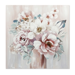 ΠΙΝΑΚΑΣ ARTELIBRE "ΦΥΣΗ" ΚΑΜΒΑΣ 100X100X3CM