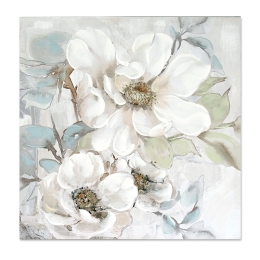 ΠΙΝΑΚΑΣ ARTELIBRE "ΦΥΣΗ" ΚΑΜΒΑΣ 80X80X3CM