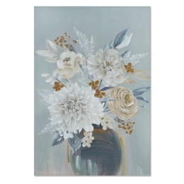 ΠΙΝΑΚΑΣ ARTELIBRE "ΦΥΣΗ" ΚΑΜΒΑΣ 70X100X3CM