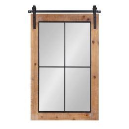 ΚΑΘΡΕΠΤΗΣ ΤΟΙΧΟΥ ARTELIBRE ΦΥΣΙΚΟ MDF 56X93X3CM
