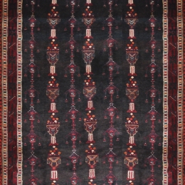 Χειροποίητο Χαλί Iran Beluch 103-22 200X100 200X100cm
