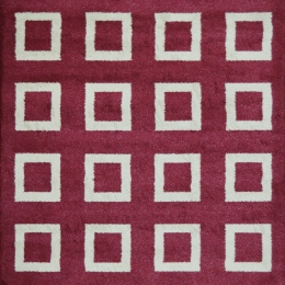 Χαλί Ace 7428/010 Red 160X240cm