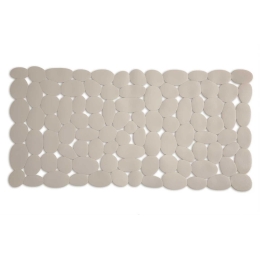Πατάκι Αντιολισθητικό Marathon 00247.002 Beige 36Χ75 36x75cm PVC