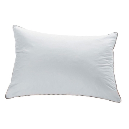 Μαξιλάρι Ύπνου Ballfiber Hollow Pillow Kentia 50X80 100% Ballfiber