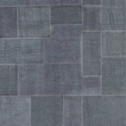Χαλί Milano Dark Grey Carpet Couture 200X300cm