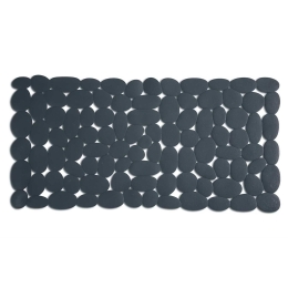 Πατάκι Αντιολισθητικό Marathon 00247.004 Anthracite 36Χ75 36x75cm PVC