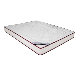 Στρώμα Anesis Ivory Anna Riska Διπλό 140x190cm