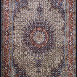Χειροποίητο Χαλί Persian Mood Wool 303Χ212 303Χ212cm