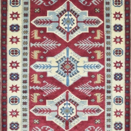 Χειροποίητο Χαλί Turkish Basmakci Wool 246Χ176 246Χ176cm