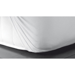 Κάλυμμα Στρώματος 120X200 Cotton Cover Kentia Ημίδιπλο 120x200cm Βαμβάκι-Πολυέστερ