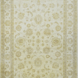 Χειροποίητο Χαλί Farhan 263219 293X201 293X201cm