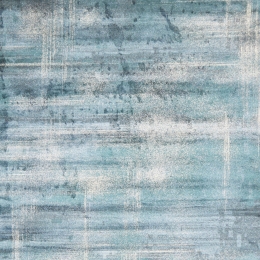 Χαλί Vintage 4102 Blue 170X240cm