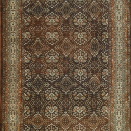 Χαλί Kaleidoscope 0004 Grey-Beige 160X230cm