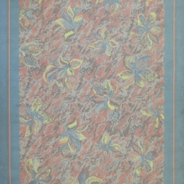Χαλί Sonata Μάλλινο Modern 013 Veraman-Pink 170X240cm