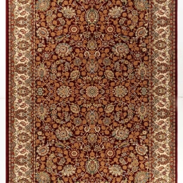 Χαλί Jamila 11386-010 Merinos 160X230cm