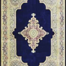 Χειροποίητο Χαλί Royal Kirman 50266 236X164 236X164cm