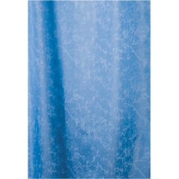 Borea Κουρτίνα Μπάνιου Κ-8 200 x 180 cm Σιέλ