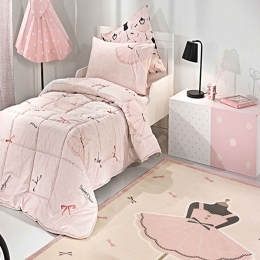Χαλί Παιδικό Charm Saint Clair 150Χ200cm