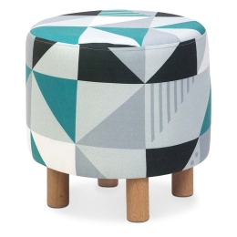 ΣΚΑΜΠΩ CONO-22 MEGAPAP ΥΦΑΣΜΑΤΙΝΟ ΠΟΛΥΧΡΩΜΟ 40X40X41ΕΚ.
