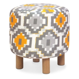 ΣΚΑΜΠΩ CONO-15 MEGAPAP ΥΦΑΣΜΑΤΙΝΟ ΠΟΛΥΧΡΩΜΟ 40X40X41ΕΚ.