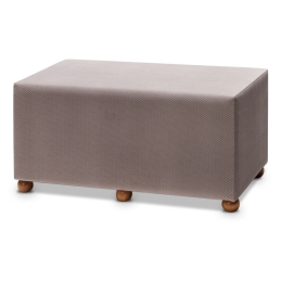 ΣΚΑΜΠΩ GENMA MEGAPAP ΥΦΑΣΜΑΤΙΝΟ ΧΡΩΜΑ ΑΝΟΙΧΤΟ ΓΚΡΙ 80X40X40ΕΚ.