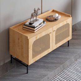 ΠΑΠΟΥΤΣΟΘΗΚΗ MELI MEGAPAP ΧΡΩΜΑ SAPPHIRE OAK 100X33X53ΕΚ.
