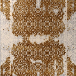 Χαλί Vintage 23015-957 Merinos 200X290cm
