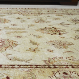 Χειροποίητο Χαλί Pakistan 256815 246X188 246X188cm