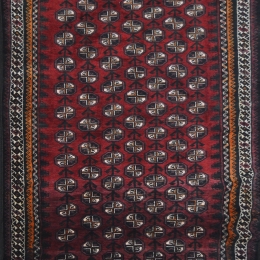 Χειροποίητο Χαλί Iran Beluch 106-8 200x100 200X100cm