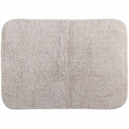Πατάκι Μπάνιου Campione 05581.008 Stone 50X70 50x70cm 100% Βαμβάκι