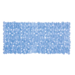 Πατάκι Αντιολισθητικό Riverstone 00231.019 Ciel 37Χ74 37x74cm PVC