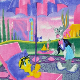 Χαλί Kids Printed 5203 Multi 133X200cm
