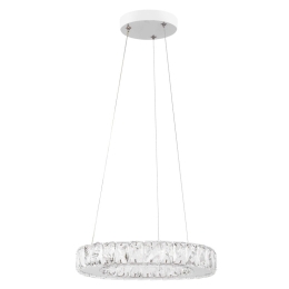 ΦΩΤΙΣΤΙΚΟ ΟΡΟΦΗΣ ΜΟΝΟΦΩΤΟ PWL-1164 PAKOWORLD LED ΑΣΗΜΙ Φ25X60ΕΚ