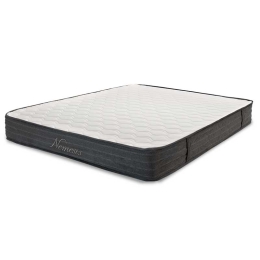 ΣΤΡΩΜΑ NEMESIS PAKOWORLD POCKET SPRING ROLL PACK ΔΙΠΛΗΣ ΟΨΗΣ 20-22CM 160X200ΕΚ
