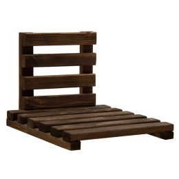 ΡΑΦΙΕΡΑ SAVVA PAKOWORLD ΚΑΡΥΔΙ 24X22X30ΕΚ