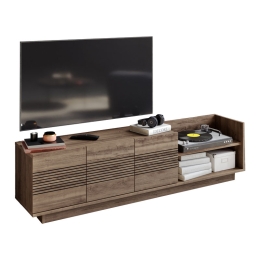 ΕΠΙΠΛΟ ΤΗΛΕΟΡΑΣΗΣ YUBO PAKOWORLD ΚΑΡΥΔΙ 167.6X35X43ΕΚ