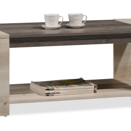 ΤΡΑΠΕΖΙ ΣΑΛΟΝΙΟΥ OLYMPUS PAKOWORLD ΧΡΩΜΑ CASTILLO-TORO 110X51X42,5ΕΚ
