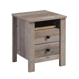 ΚΟΜΟΔΙΝΟ TARA PAKOWORLD RUSTIC OAK 40X40X50.5ΕΚ
