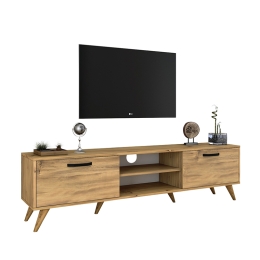 ΕΠΙΠΛΟ ΤΗΛΕΟΡΑΣΗΣ SABIAN PAKOWORLD SONOMA 180X35X48,5ΕΚ