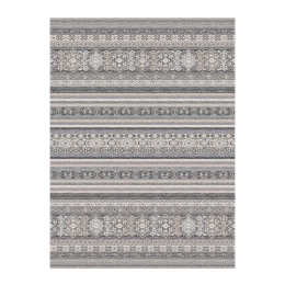 ΧΑΛΙ PWC-0013 PAKOWORLD ΓΚΡΙ140X200ΕΚ