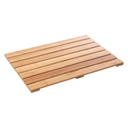 ΤΑΠΕΤΟ ΜΠΑΝΙΟΥ BAMBOU PAKOWORLD ΧΡΩΜΑ ΦΥΣΙΚΟ 53X36X2.2ΕΚ