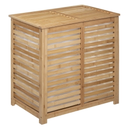 ΚΑΛΑΘΙ ΑΠΛΥΤΩΝ AFRICA PAKOWORLD ΦΥΣΙΚΟ 58X40X60ΕΚ